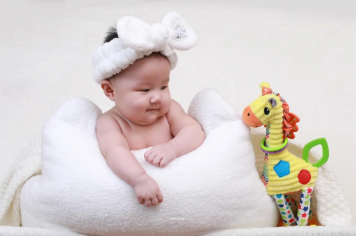 琼中7个月宝宝消化不良