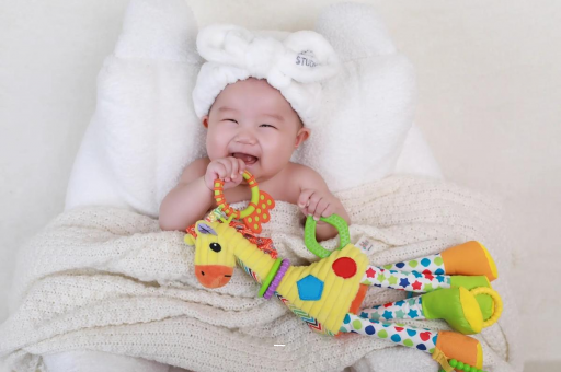 琼中宝宝两天不排便只放屁