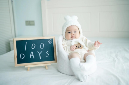 琼中宝宝发热症状