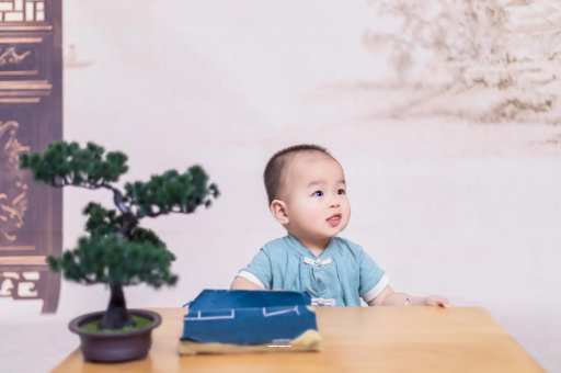 琼中二岁宝宝发型 琼中二岁宝宝发型