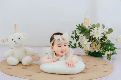 琼中宝宝几个月可以坐